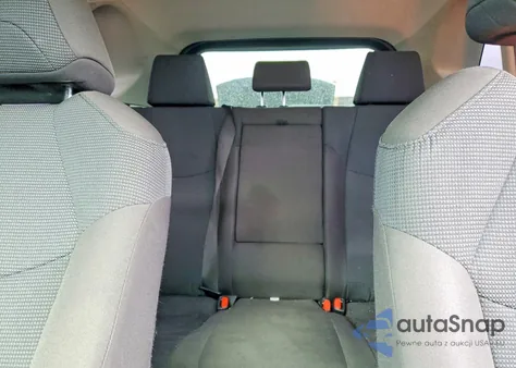 2024 Toyota Rav4 Le from USA, damaged, VIN JTMLWRFV4RD219326